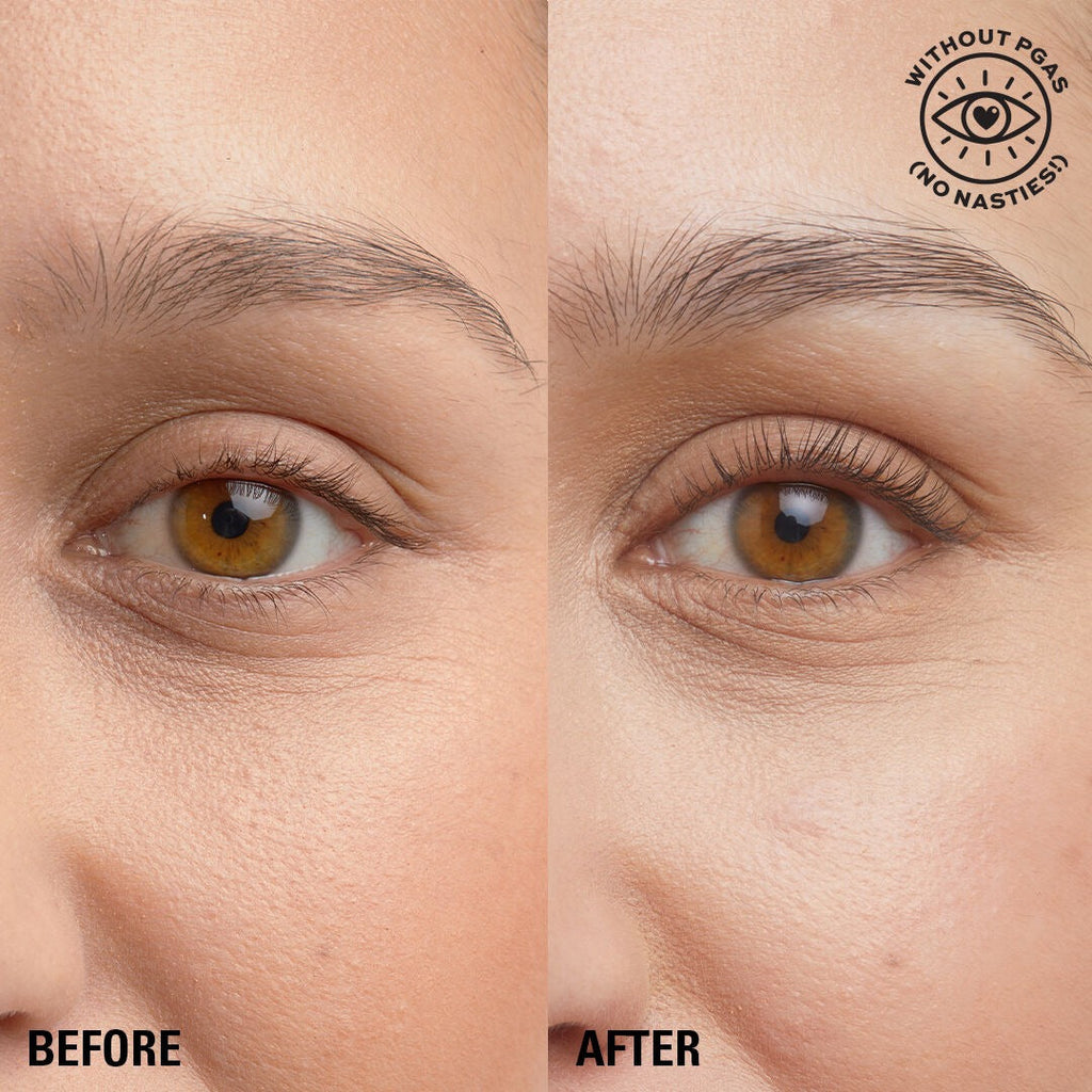 Revolution Peptide Strength Lash & Brow Serum