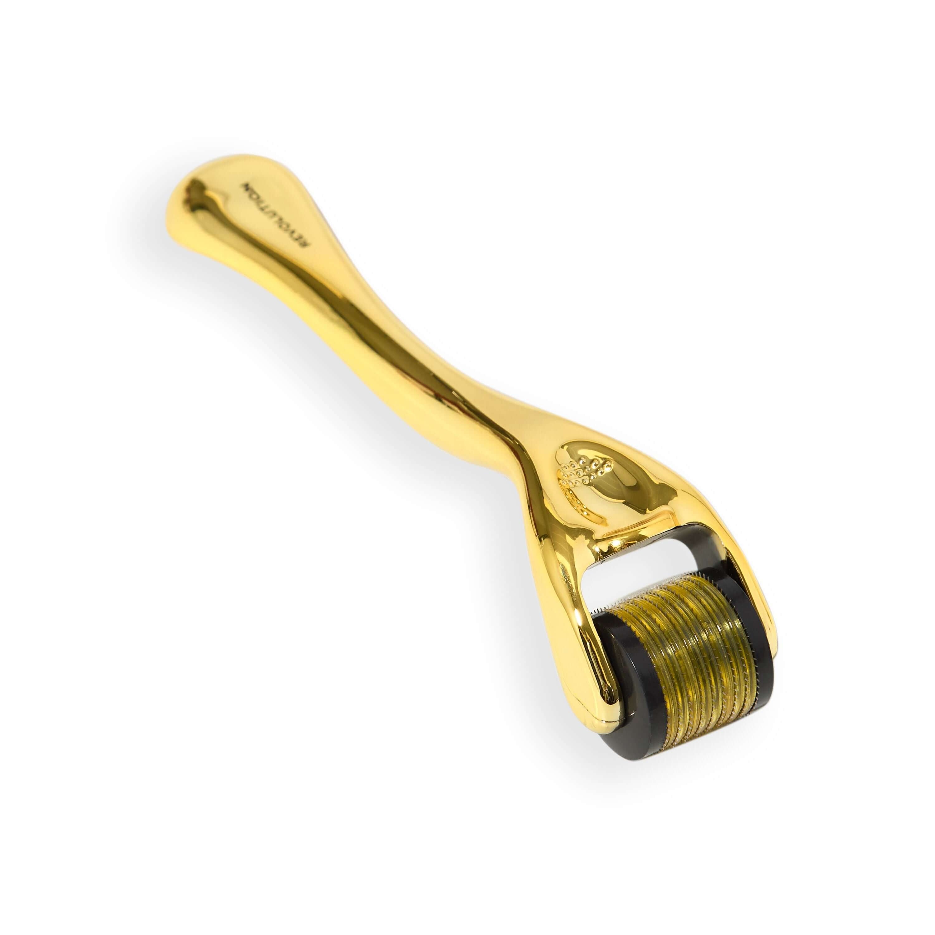 Revolution Pro Miracle Microneedle Derma Roller Tool