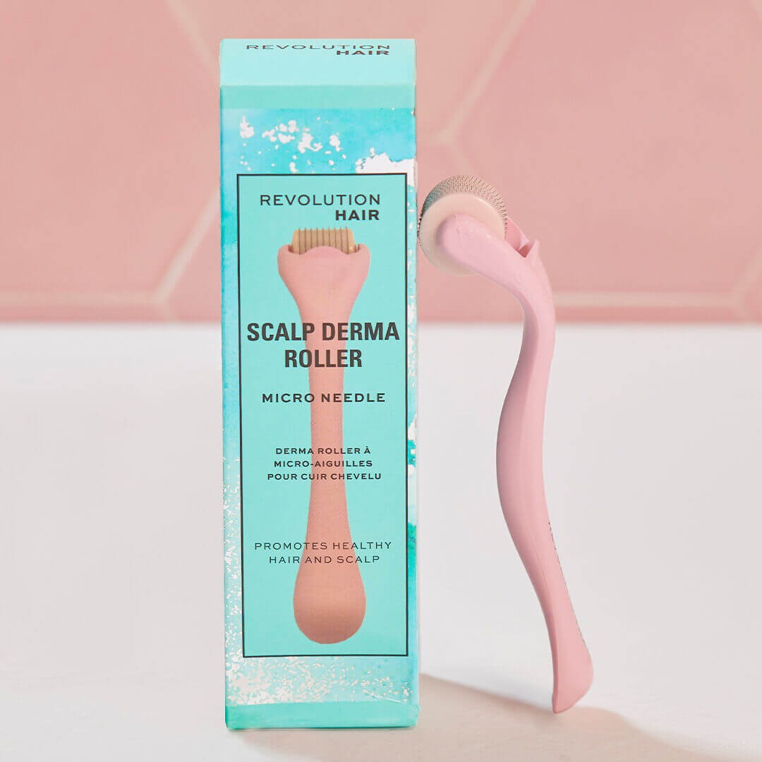 Revolution Haircare Scalp Derma Roller