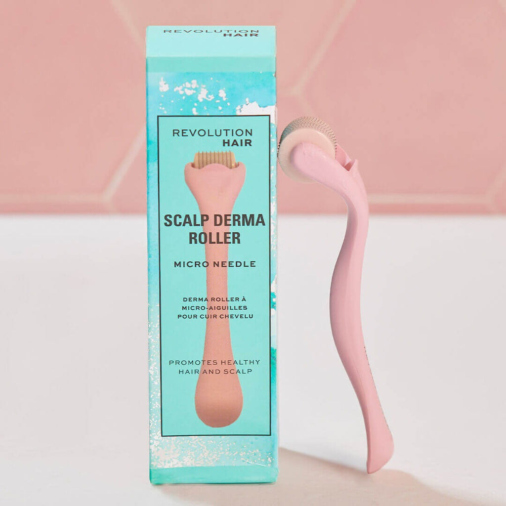 Revolution Haircare Scalp Derma Roller