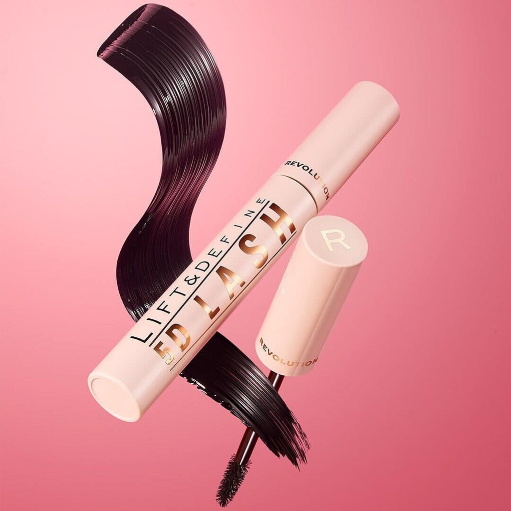 Revolution 5D Lash Mascara