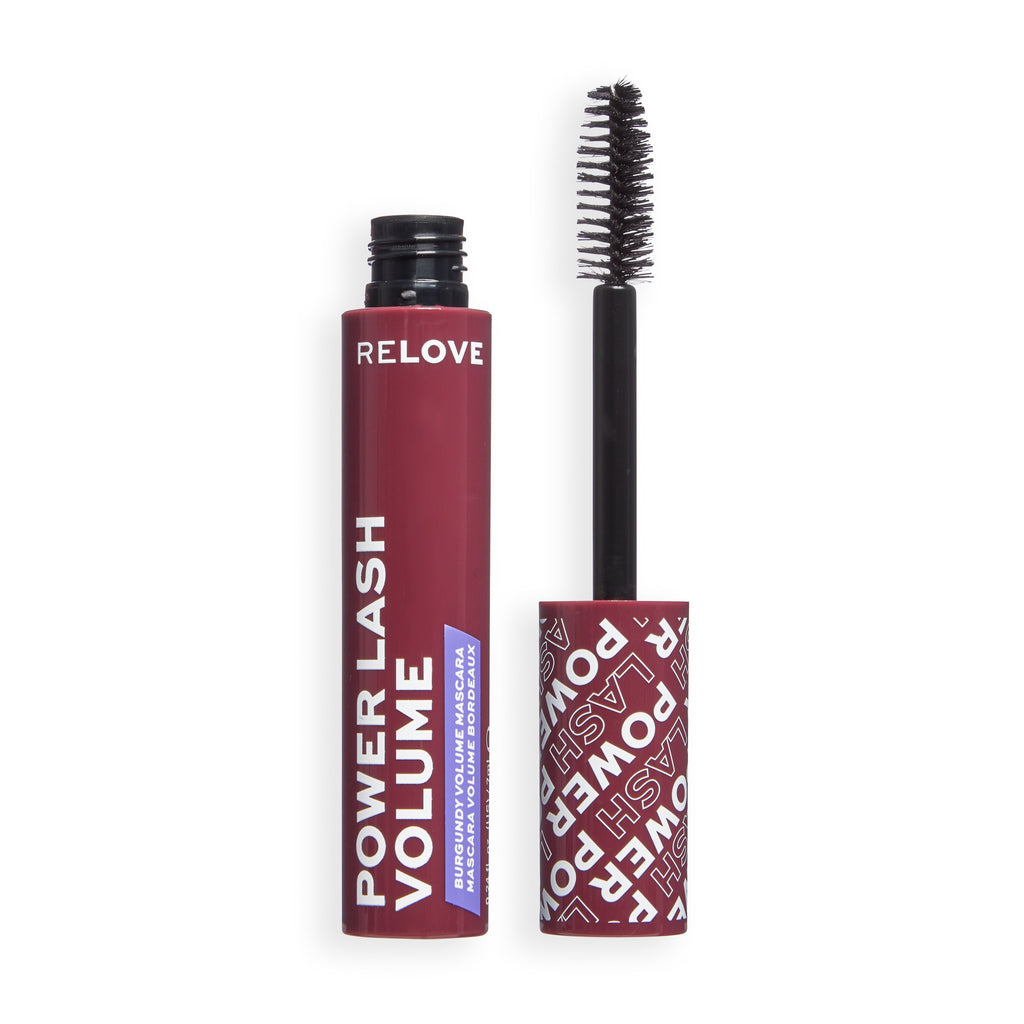 Relove Power Lash Volume Mascara
