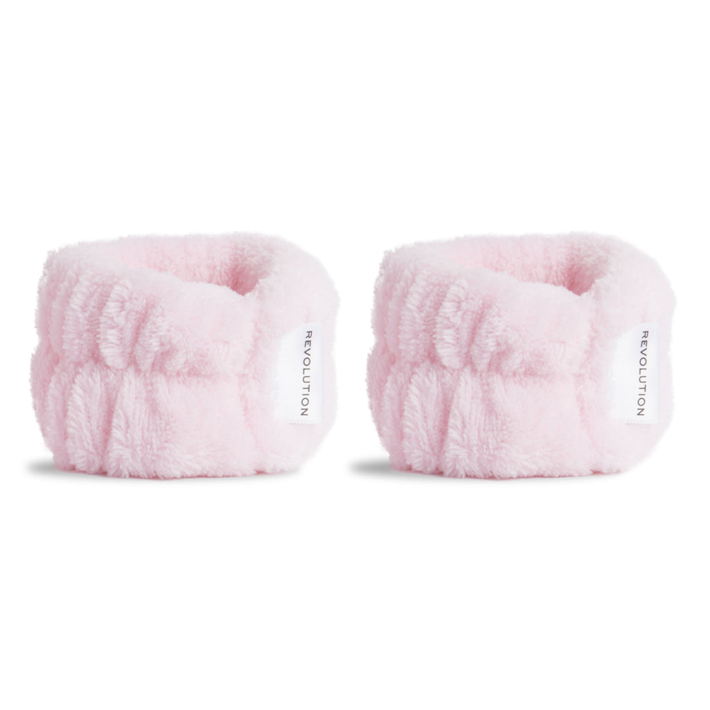 Revolution Skincare Anti-Drip Wrist Bands