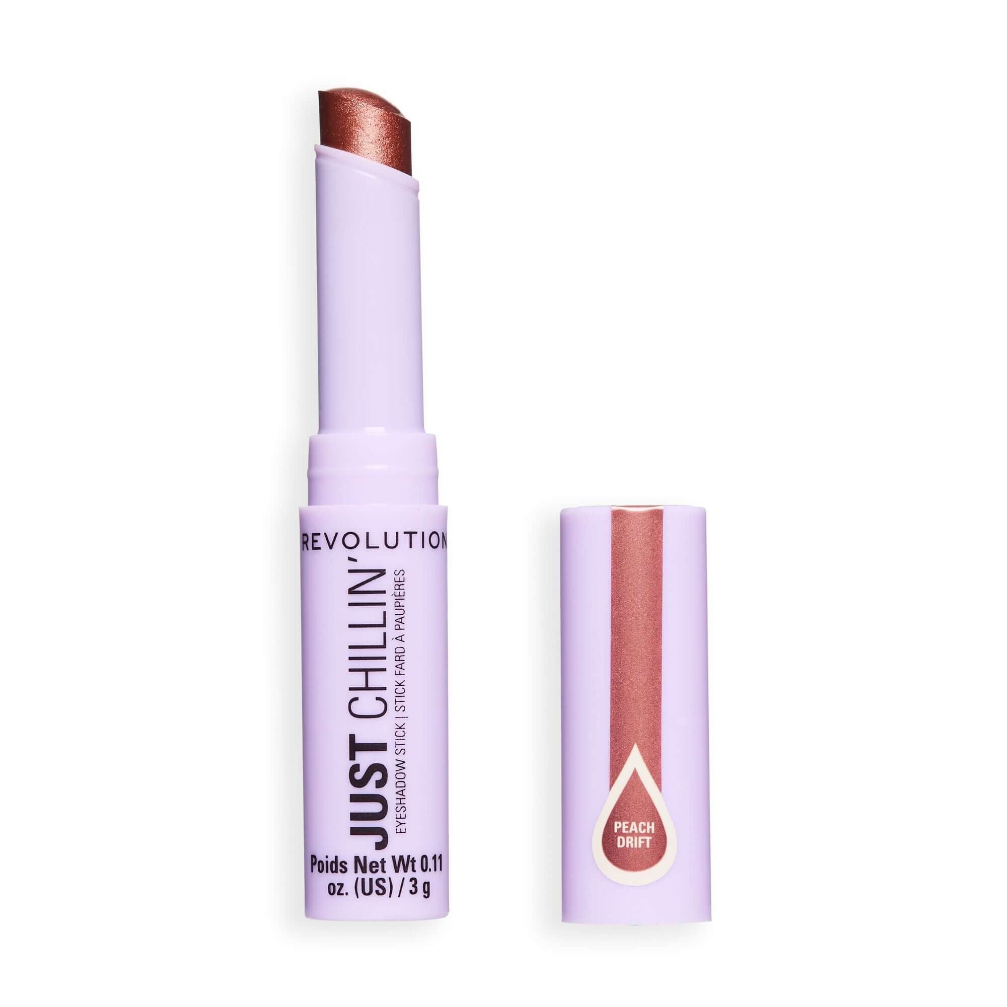 Revolution Just Chillin' Cooling Shadow Stick