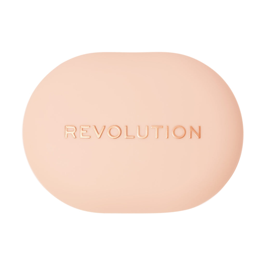 Revolution Powder Pops Instant Blur Setting Powder
