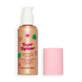 I Heart Revolution Tropical Caramel Glow Body Oil