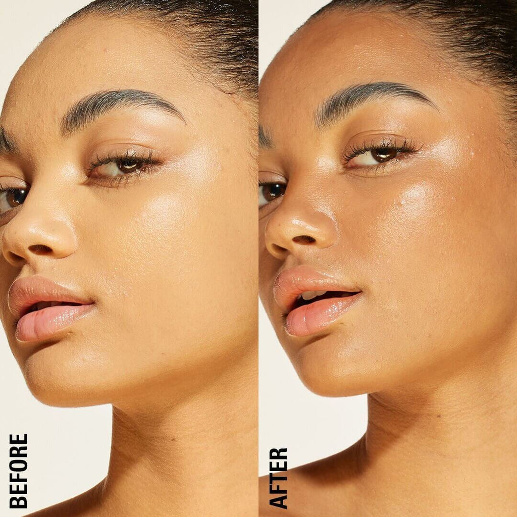 Revolution Bright Light Bronzing Drops