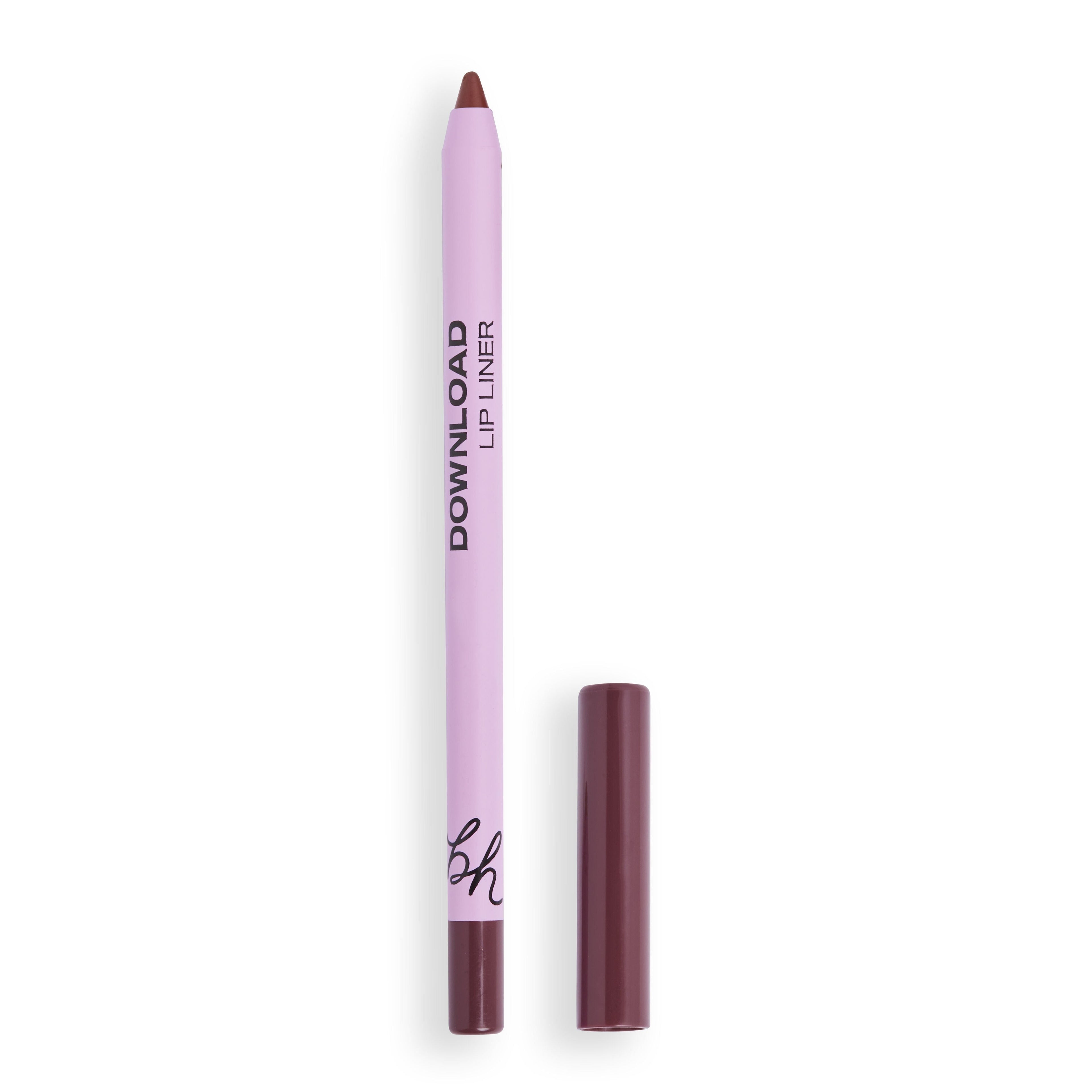 BH Cosmetics Download Lip Liner