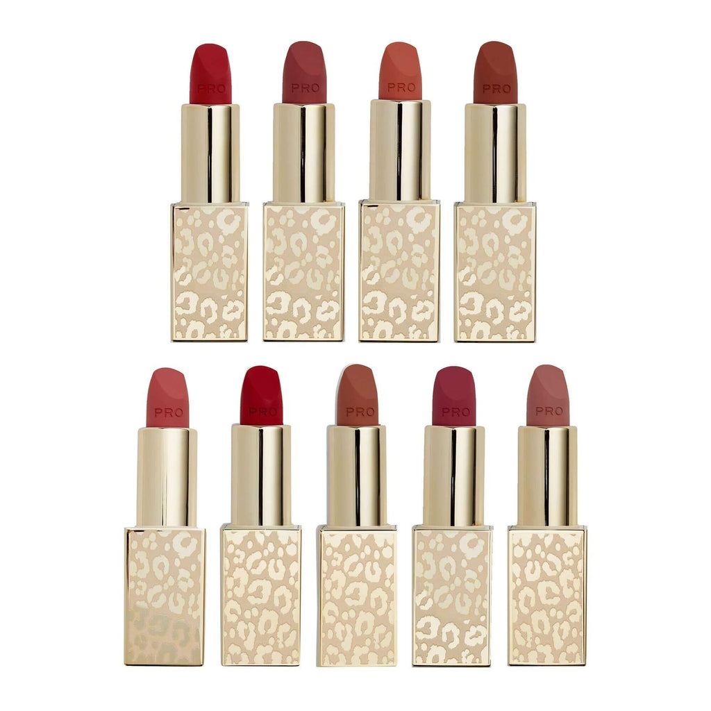 Revolution Pro New Neutral Satin Matte Lipstick