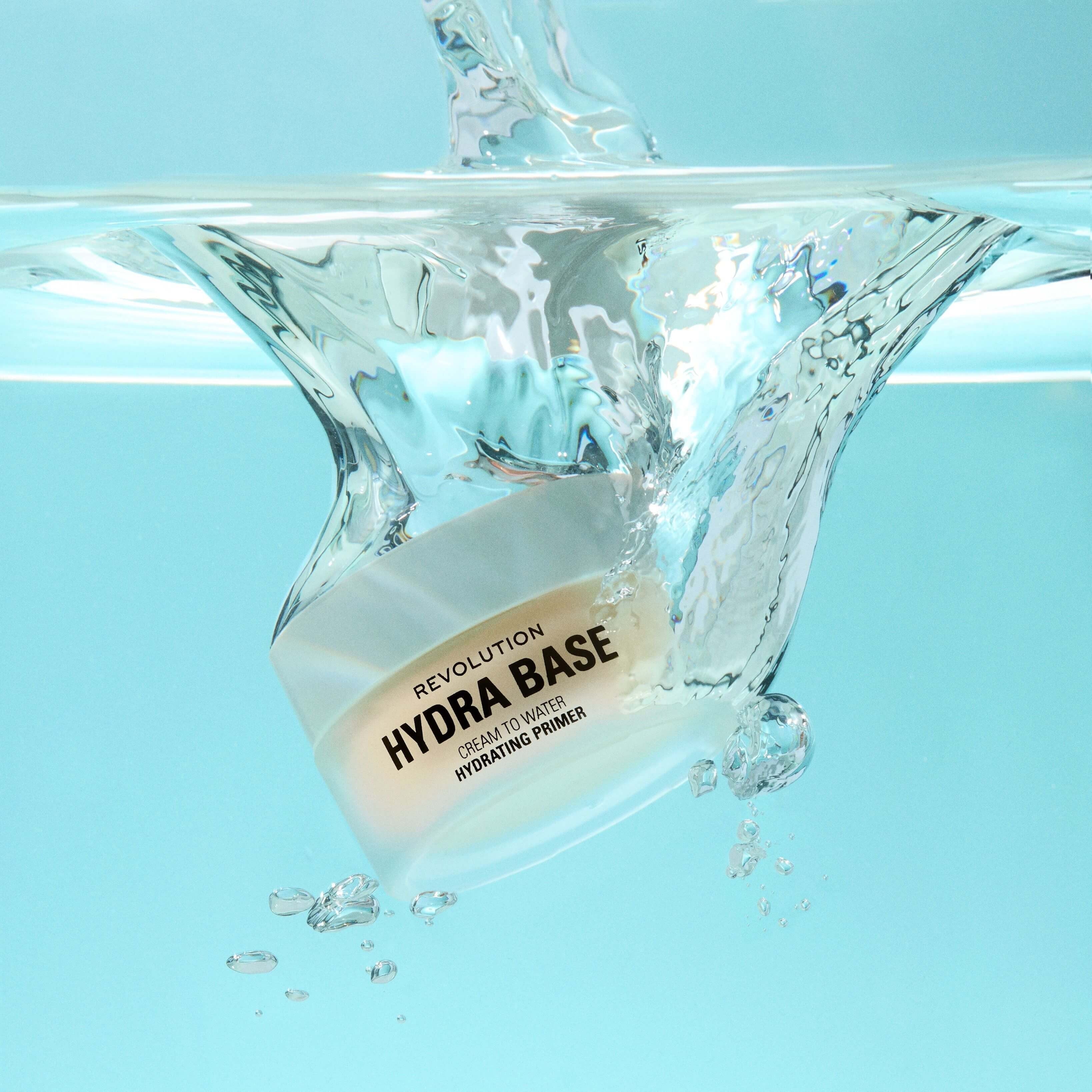 Revolution Superbase Hydra Primer