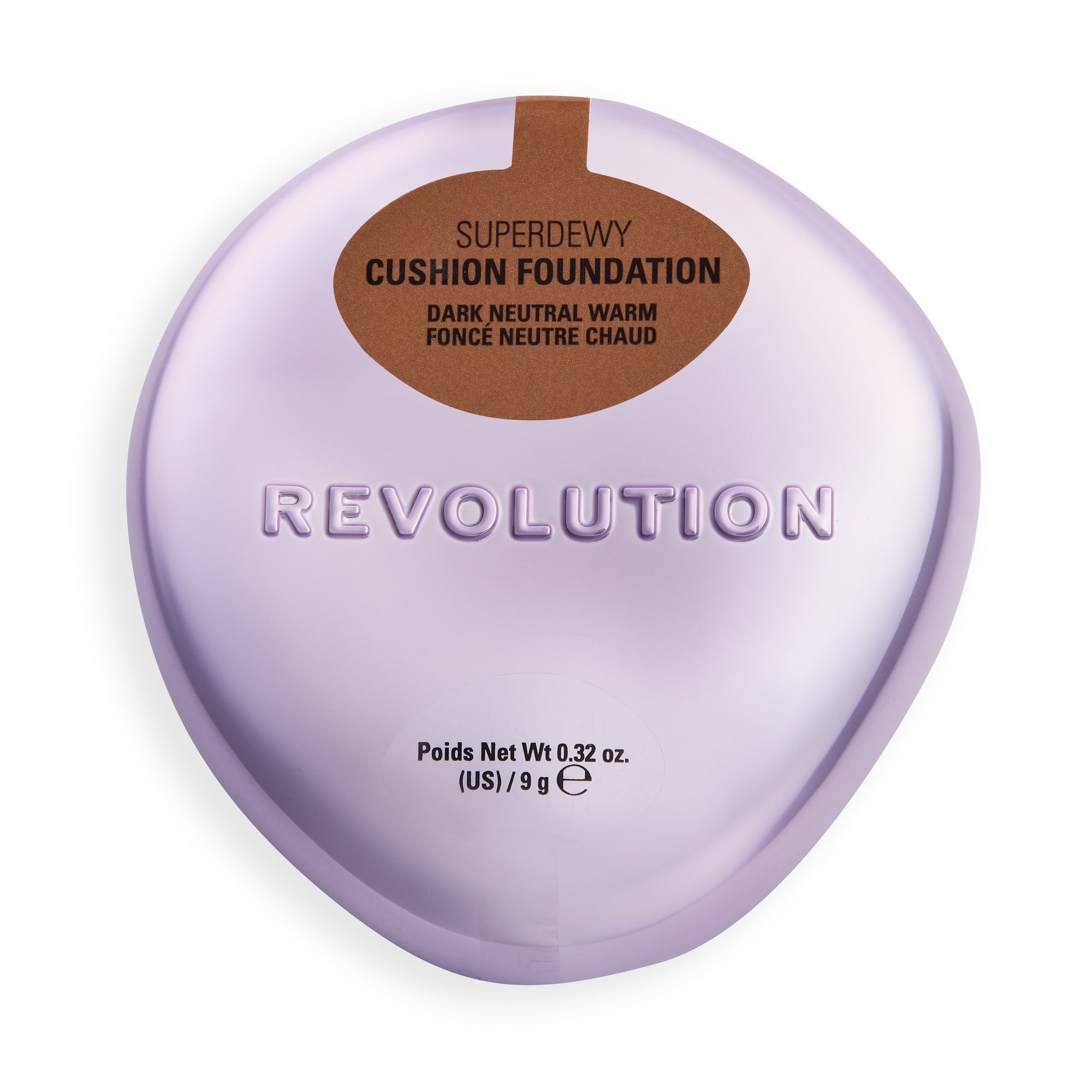 Revolution Superdewy Cushion Foundation