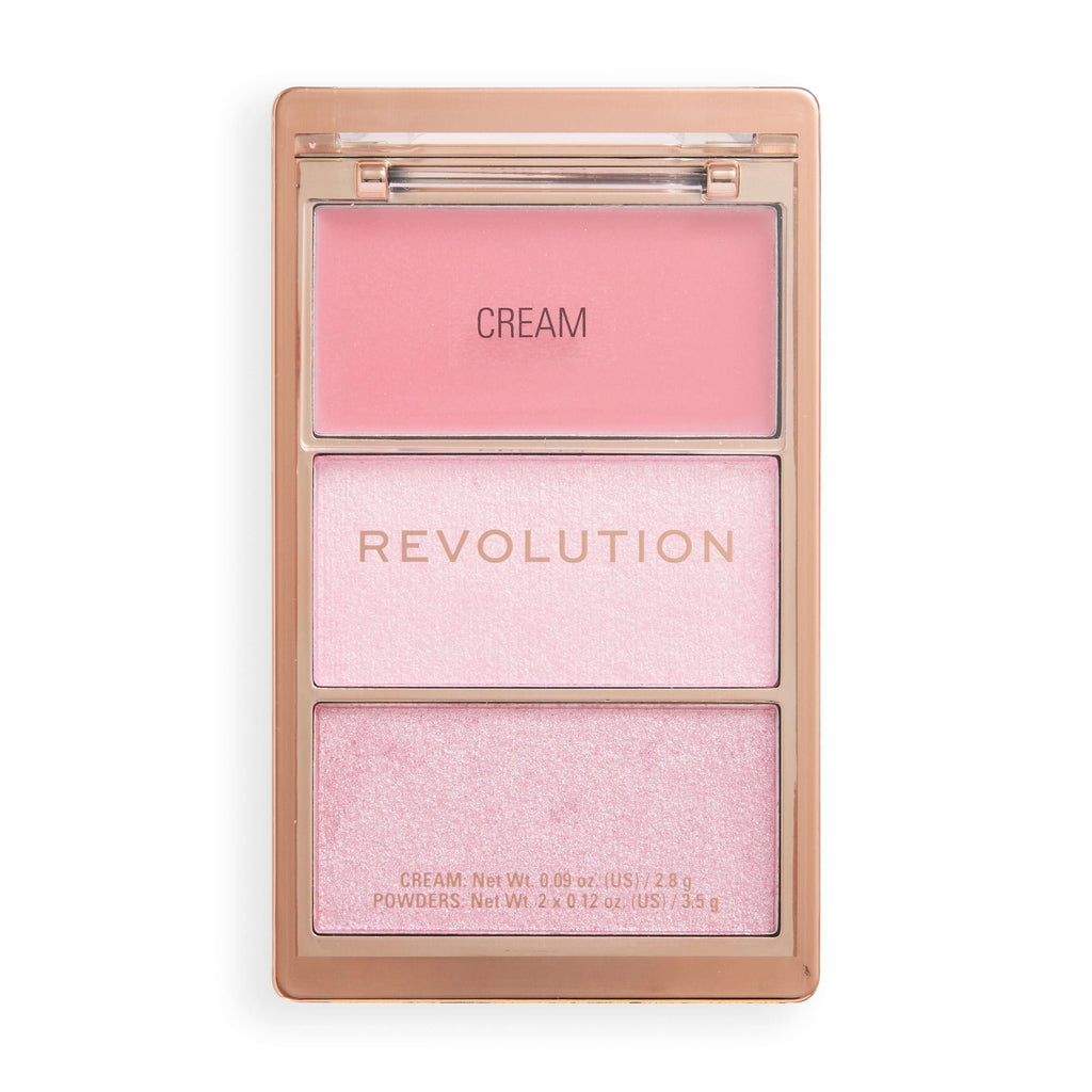 Revolution Highlight Icon Palette