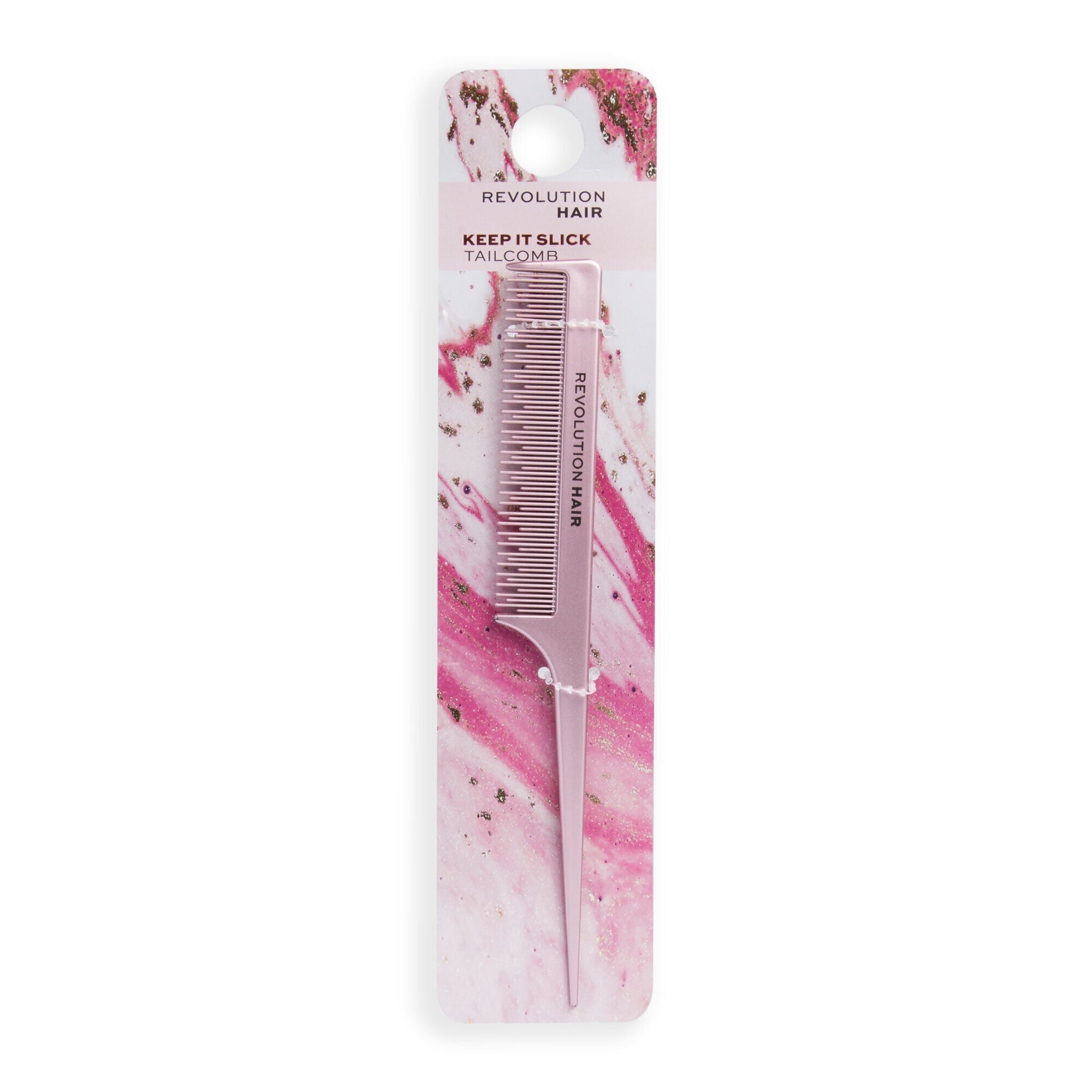 Revolution Haircare Keep It Slick Tail Comb