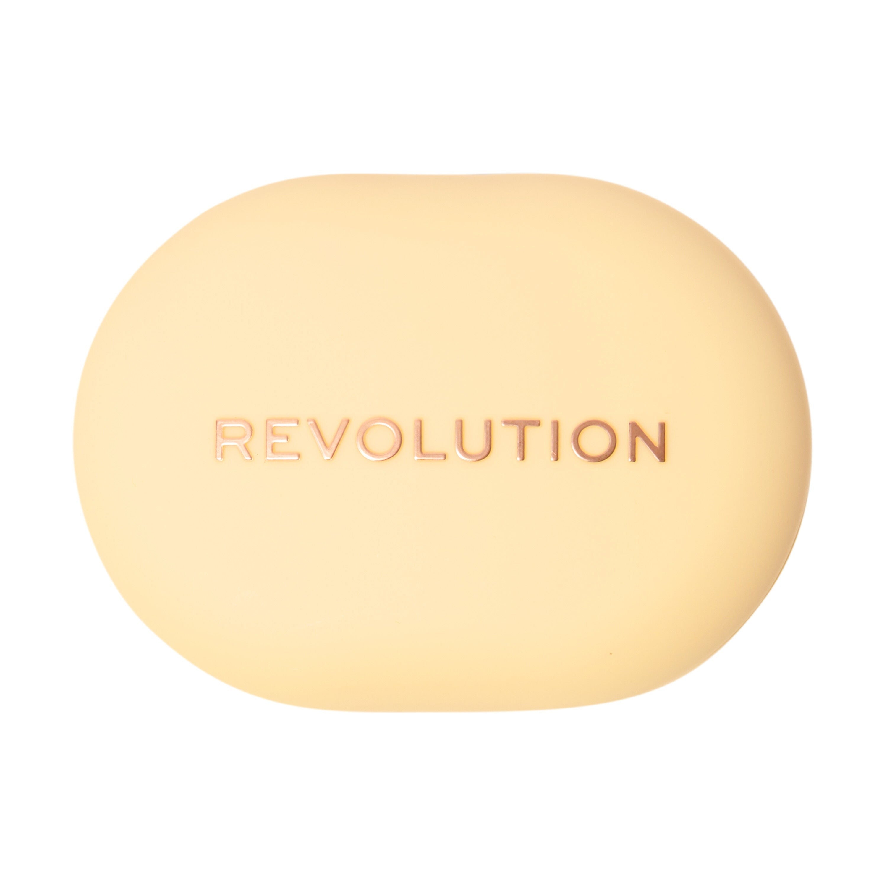 Revolution Powder Pops Instant Blur Setting Powder