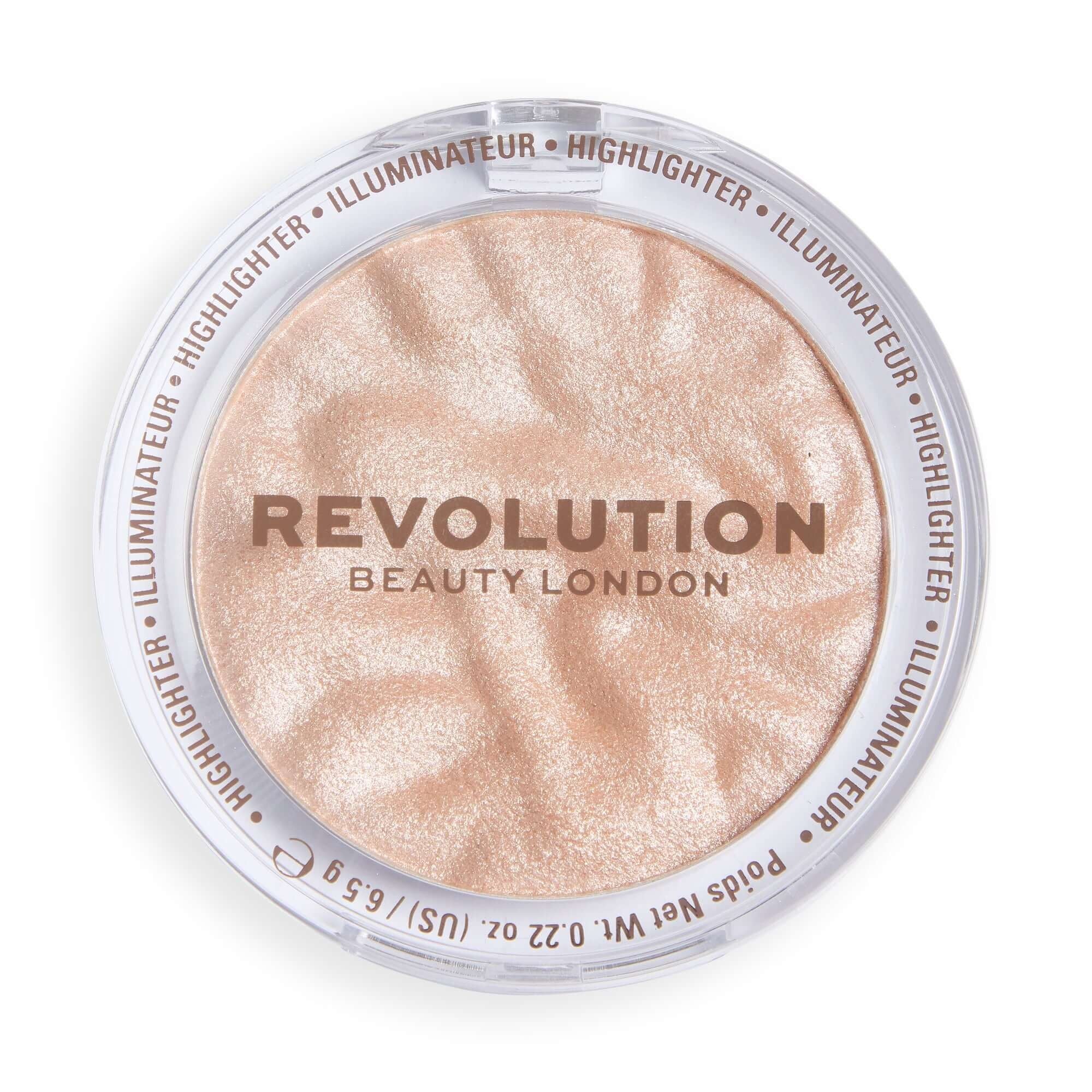 Revolution Reloaded Highlighter