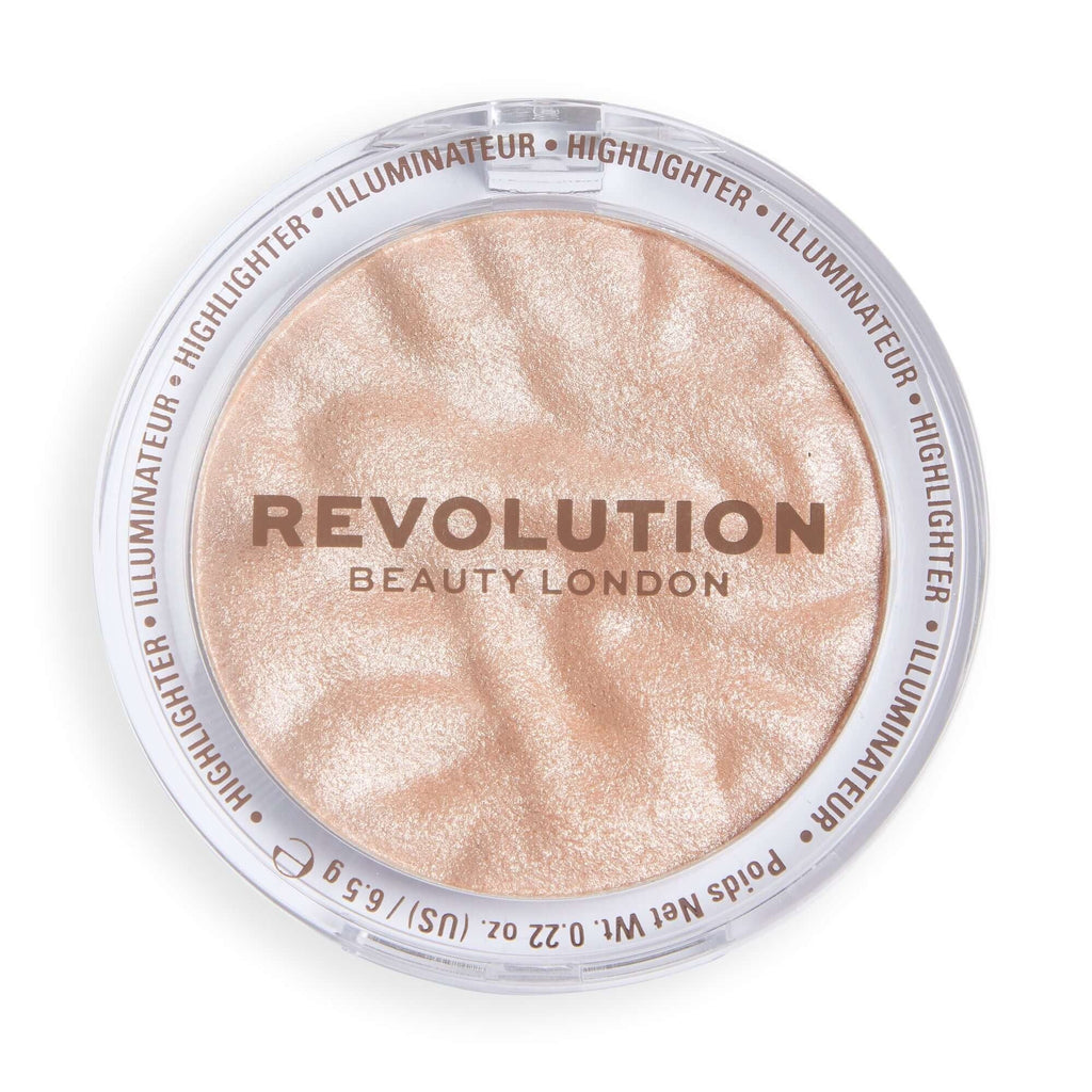 Revolution Reloaded Highlighter