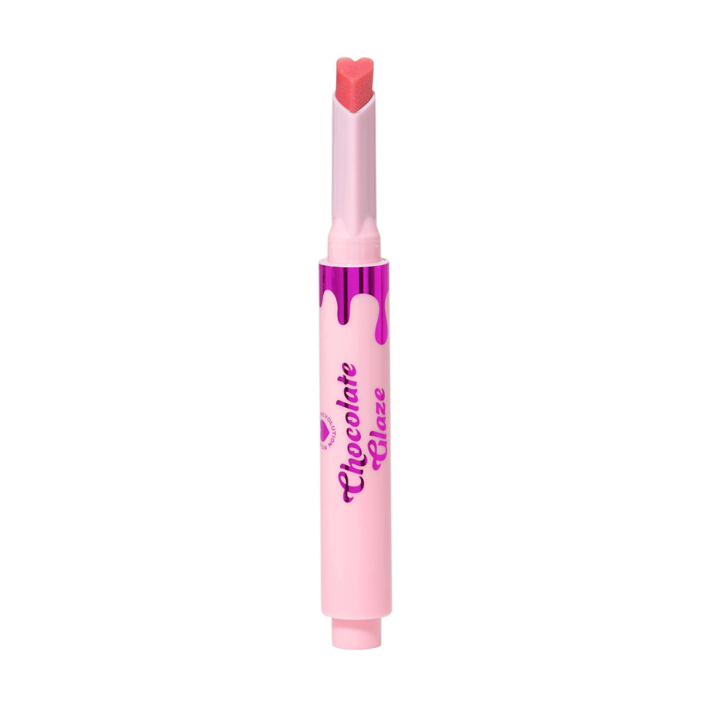 I Heart Revolution Chocolate Glaze Lip Gloss Pen