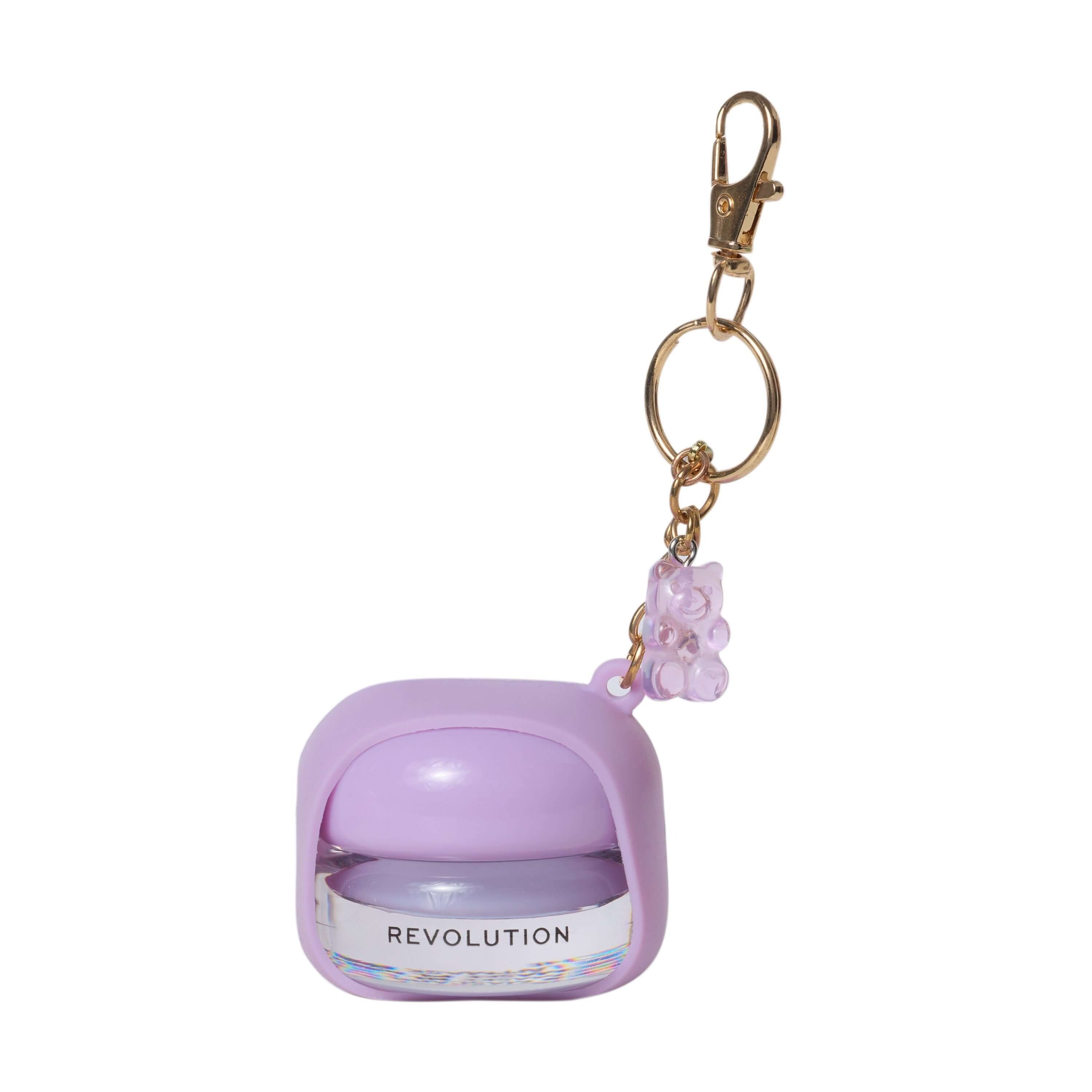 Revolution Juicy Peptide Pudding Lip Mask