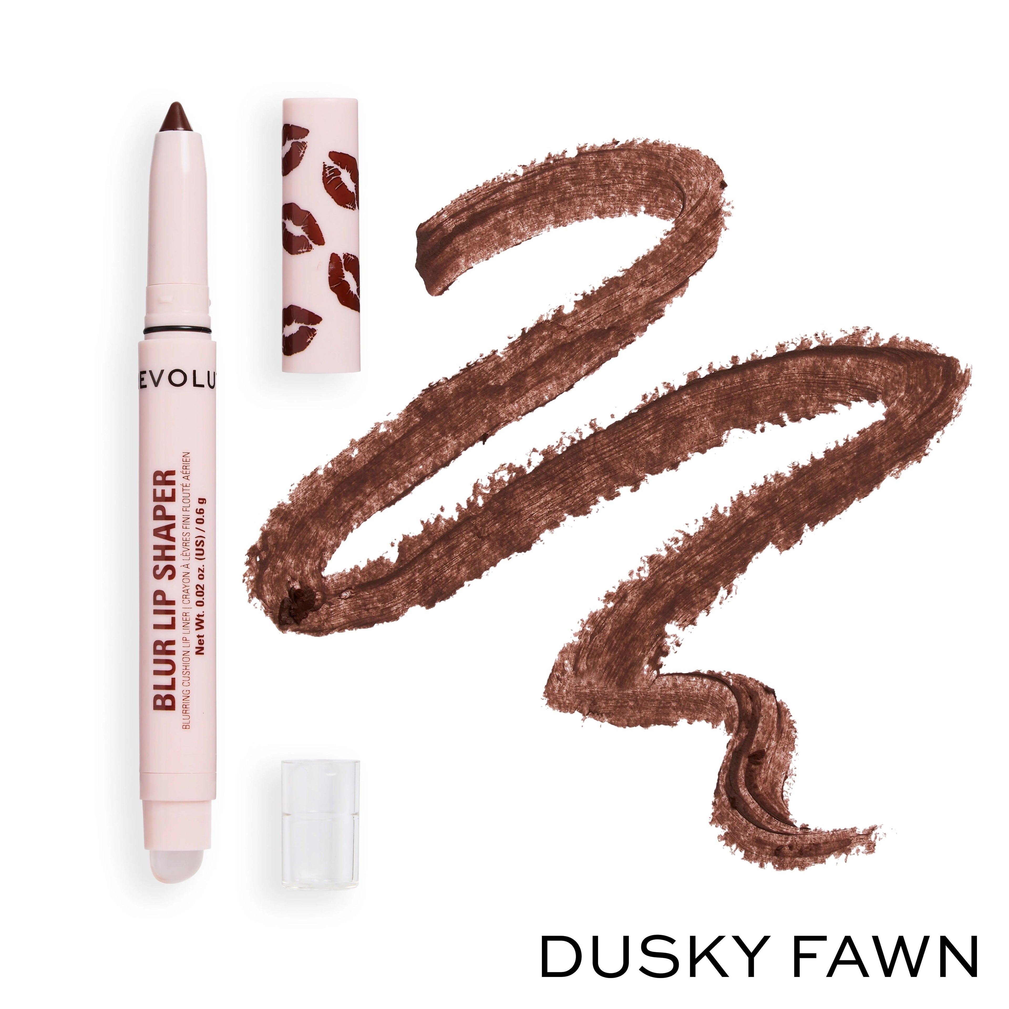 Revolution Blur Lip Shaper