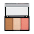Revolution Ultra Sculpt & Contour Kit Ultra Fair C01