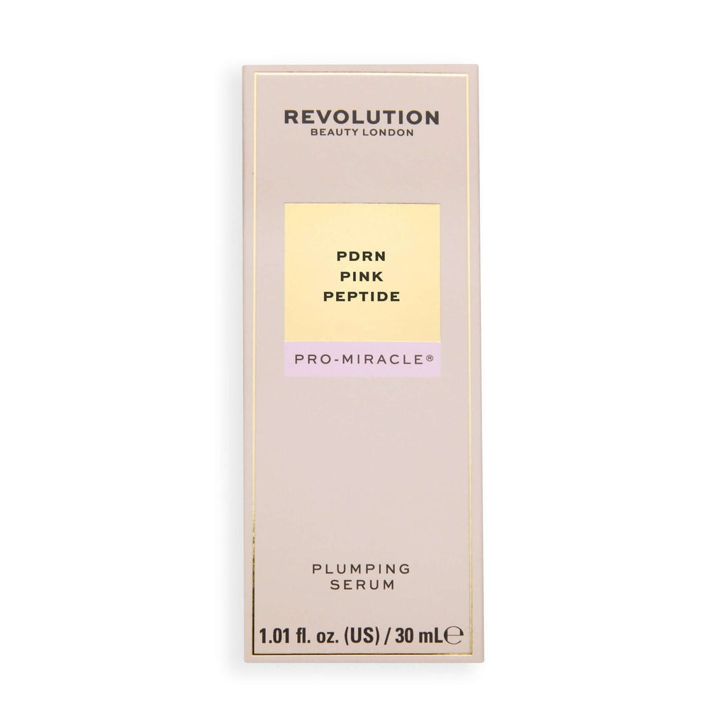 Revolution Pro Miracle PDRN Pink Peptide Serum