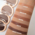 Revolution Ultra Cream Bronzer