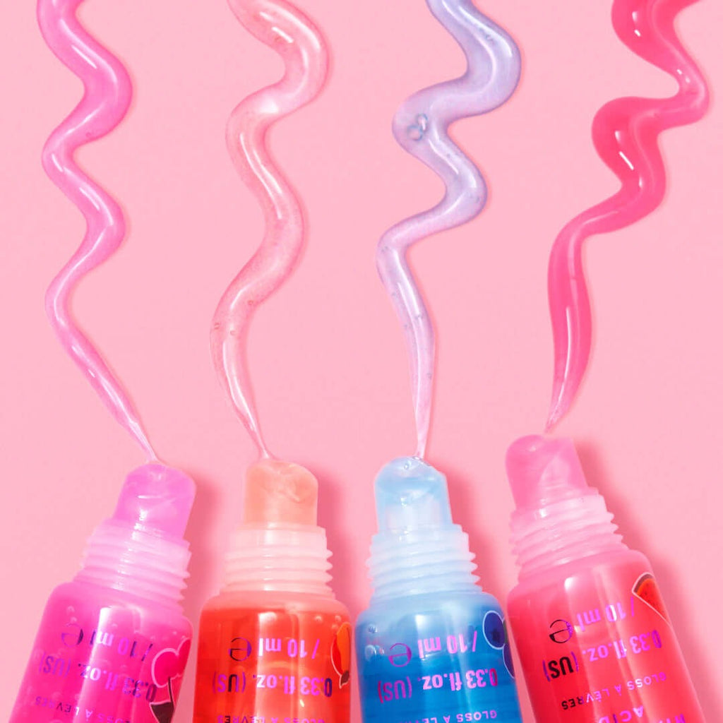 I Heart Revolution Jelly Juice Lip Gloss