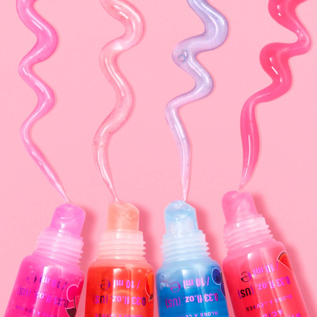 I Heart Revolution Jelly Juice Lip Gloss