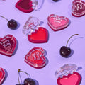 I Heart Revolution Midnight Cherry Balm Cheek & Lip Blush