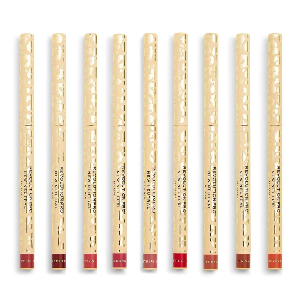 Revolution Pro New Neutral Lip Liner