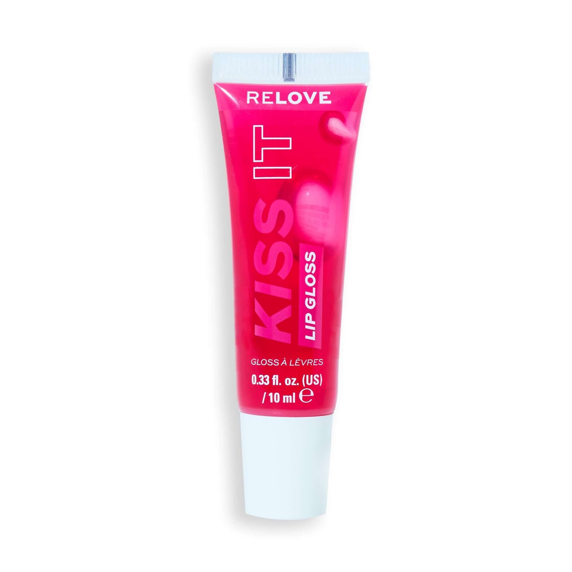Relove Kiss It Lip Gloss