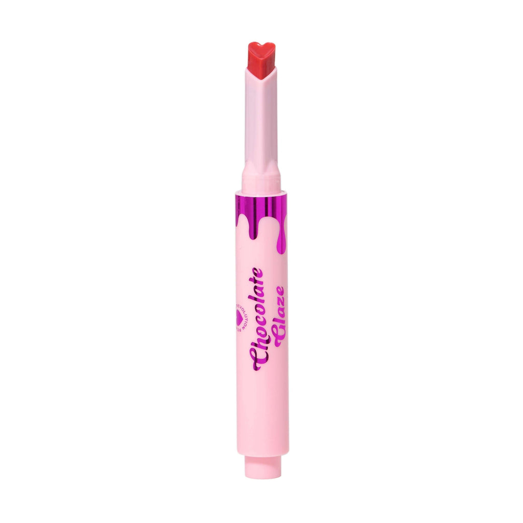 I Heart Revolution Chocolate Glaze Lip Gloss Pen
