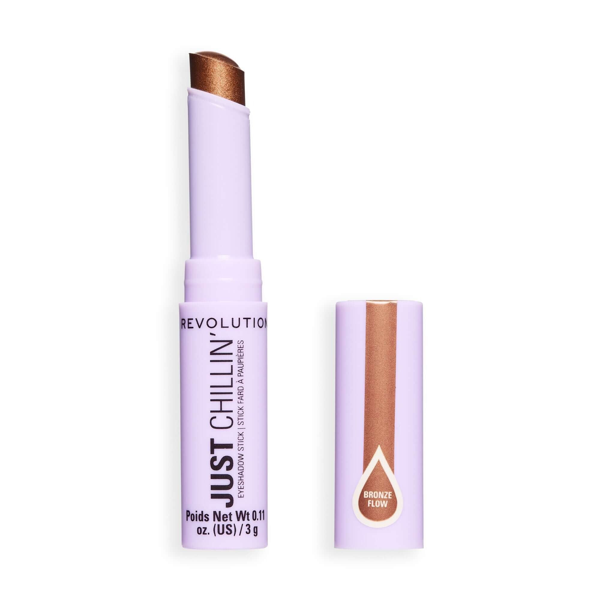 Revolution Just Chillin' Cooling Shadow Stick