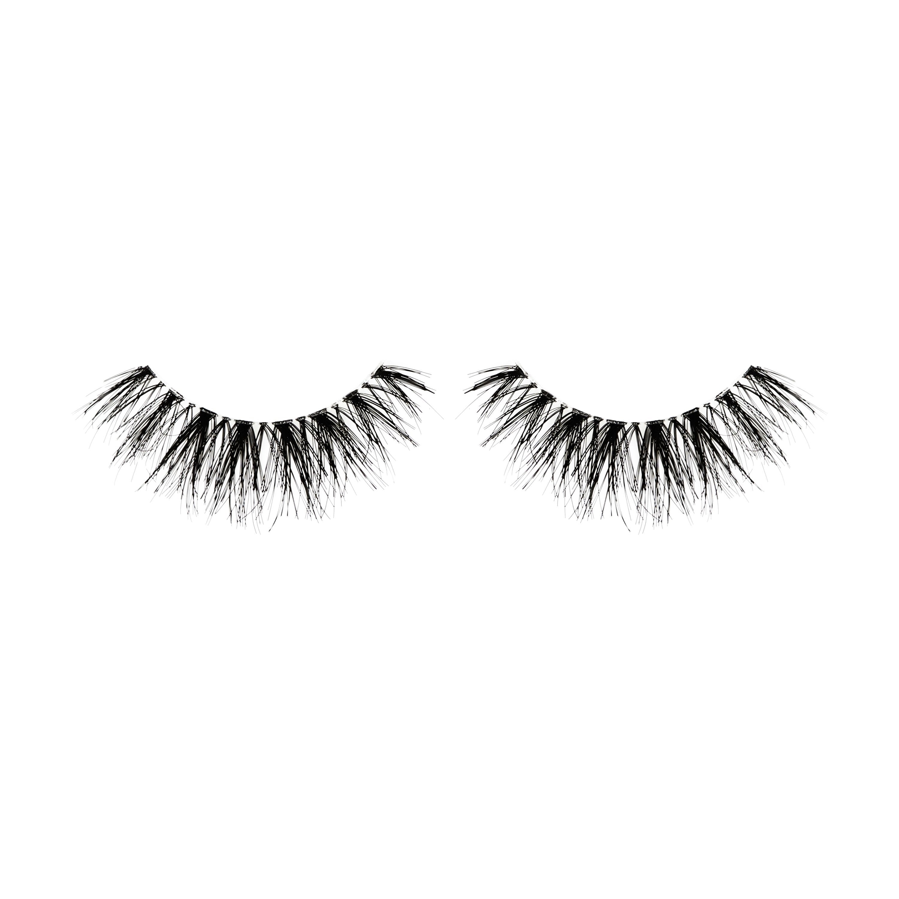 BH 3D Faux Mink Volume Lashes Glam Queen