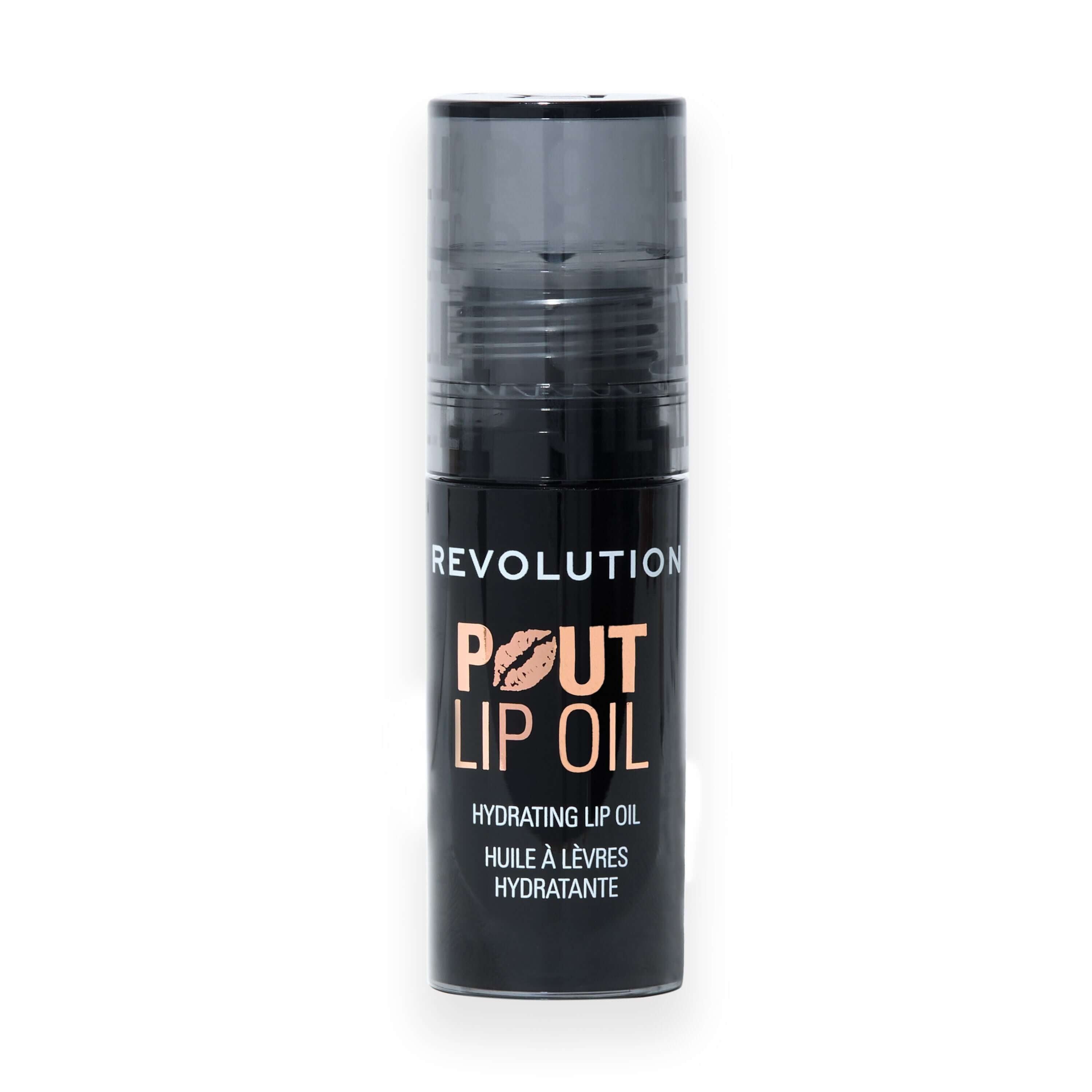 Revolution Pout Lip Oil