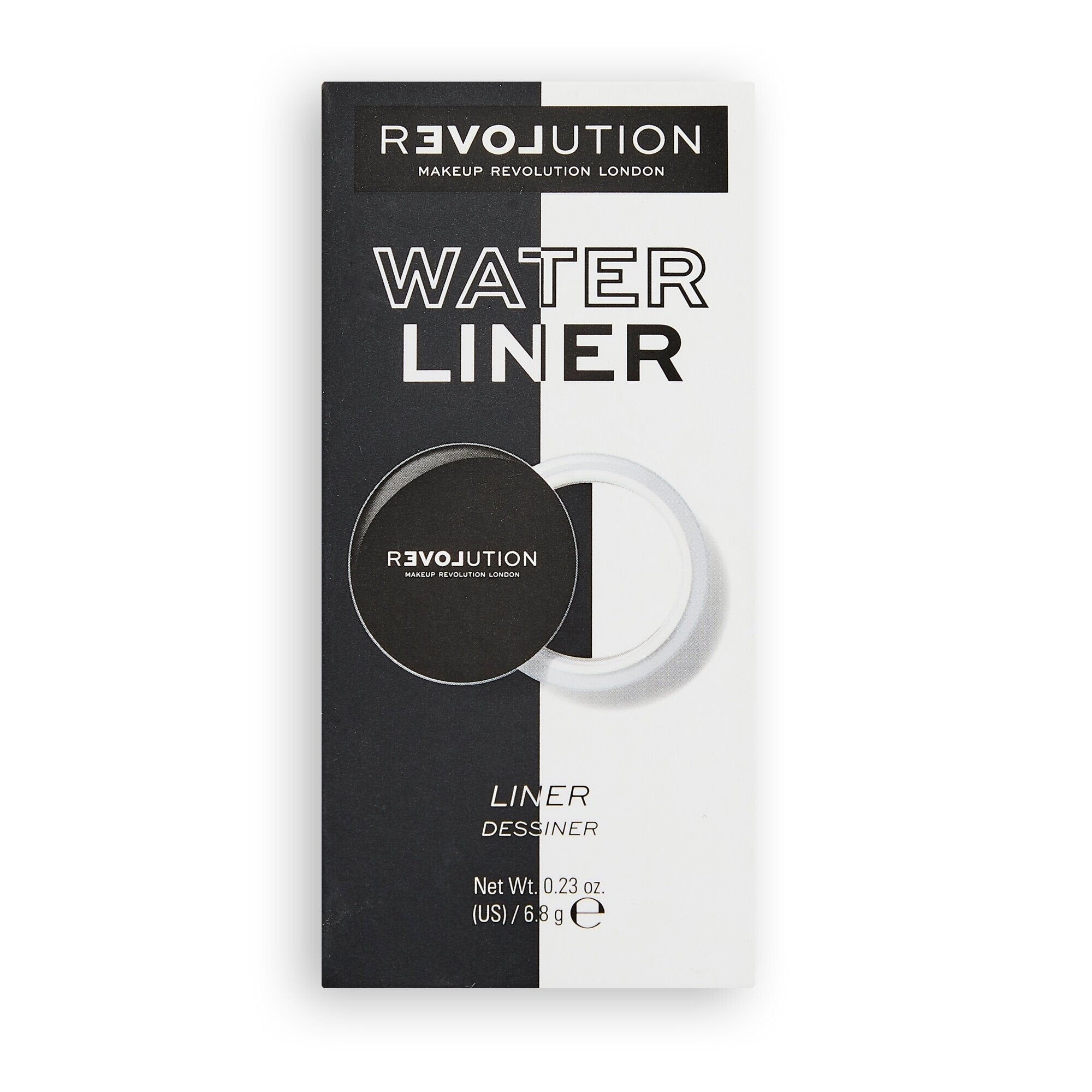 Relove Water Activated Liner Distinction