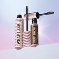 Revolution Wrap Lash Tubing Mascara & Brow Gel Duo