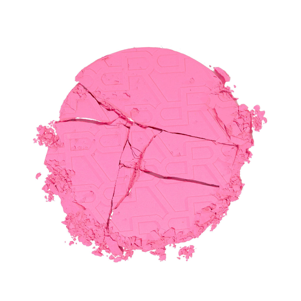 Revolution Blusher Reloaded