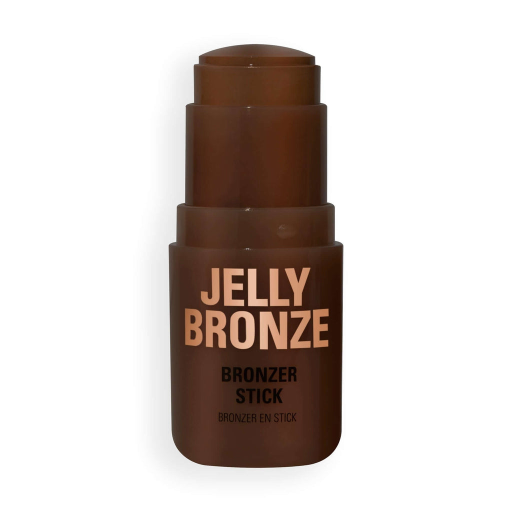 Revolution Jelly Bronze Tint