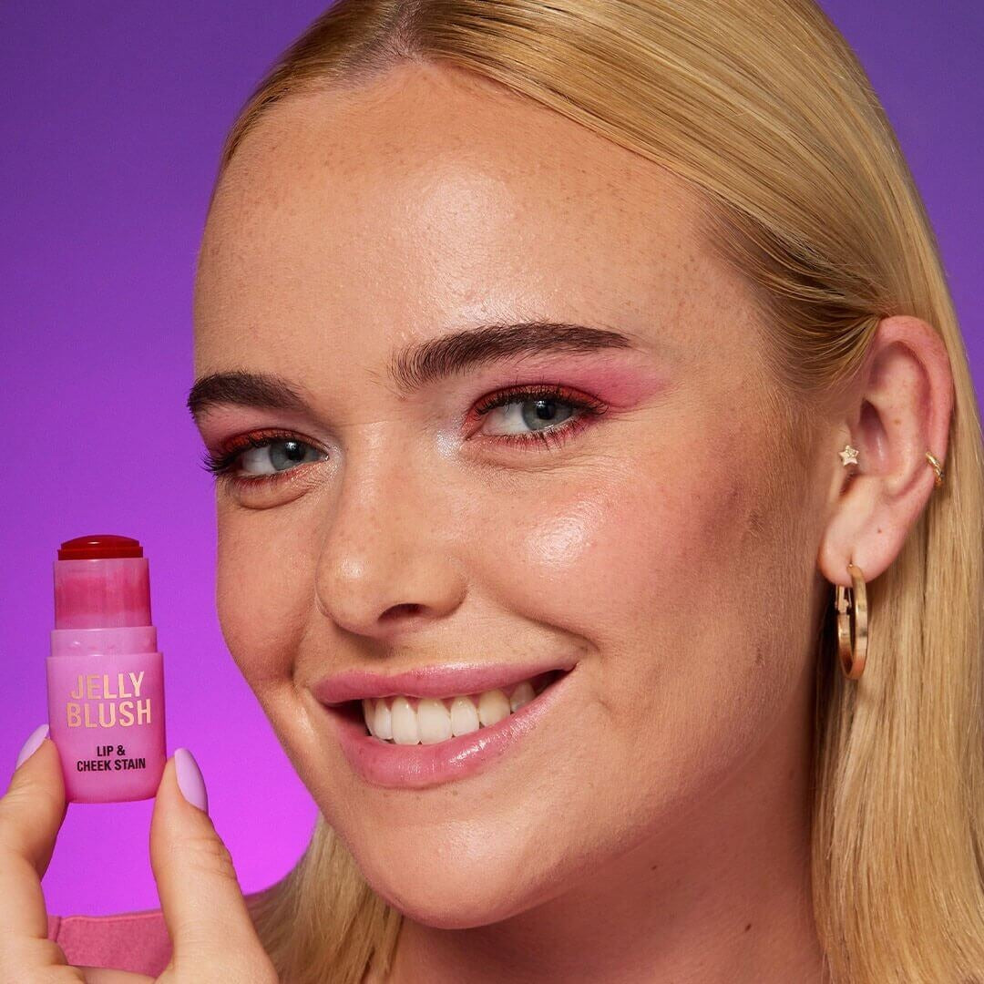 Revolution Beauty All About The Jelly Makeup Set