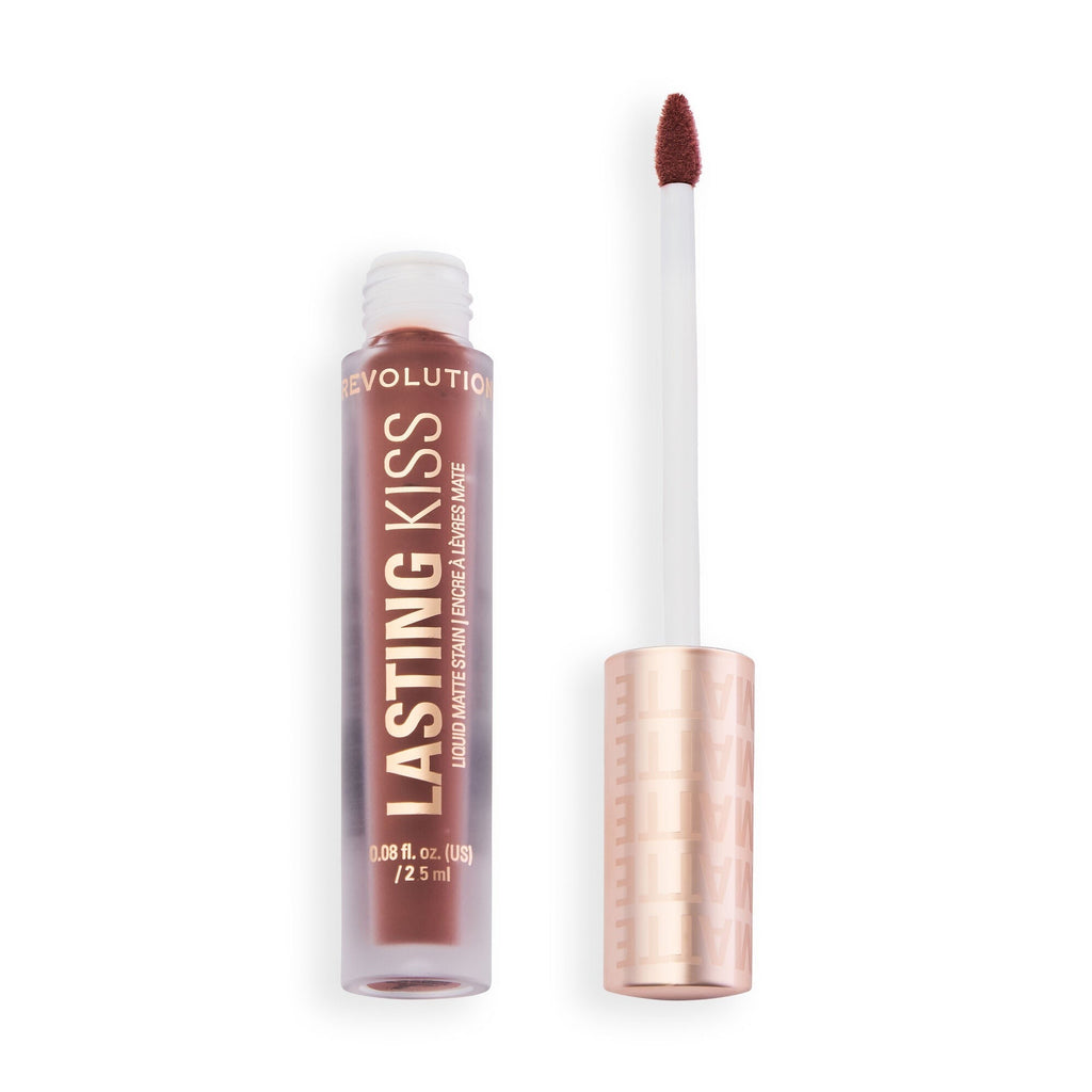 Revolution Lasting Kiss Liquid Matte Stain
