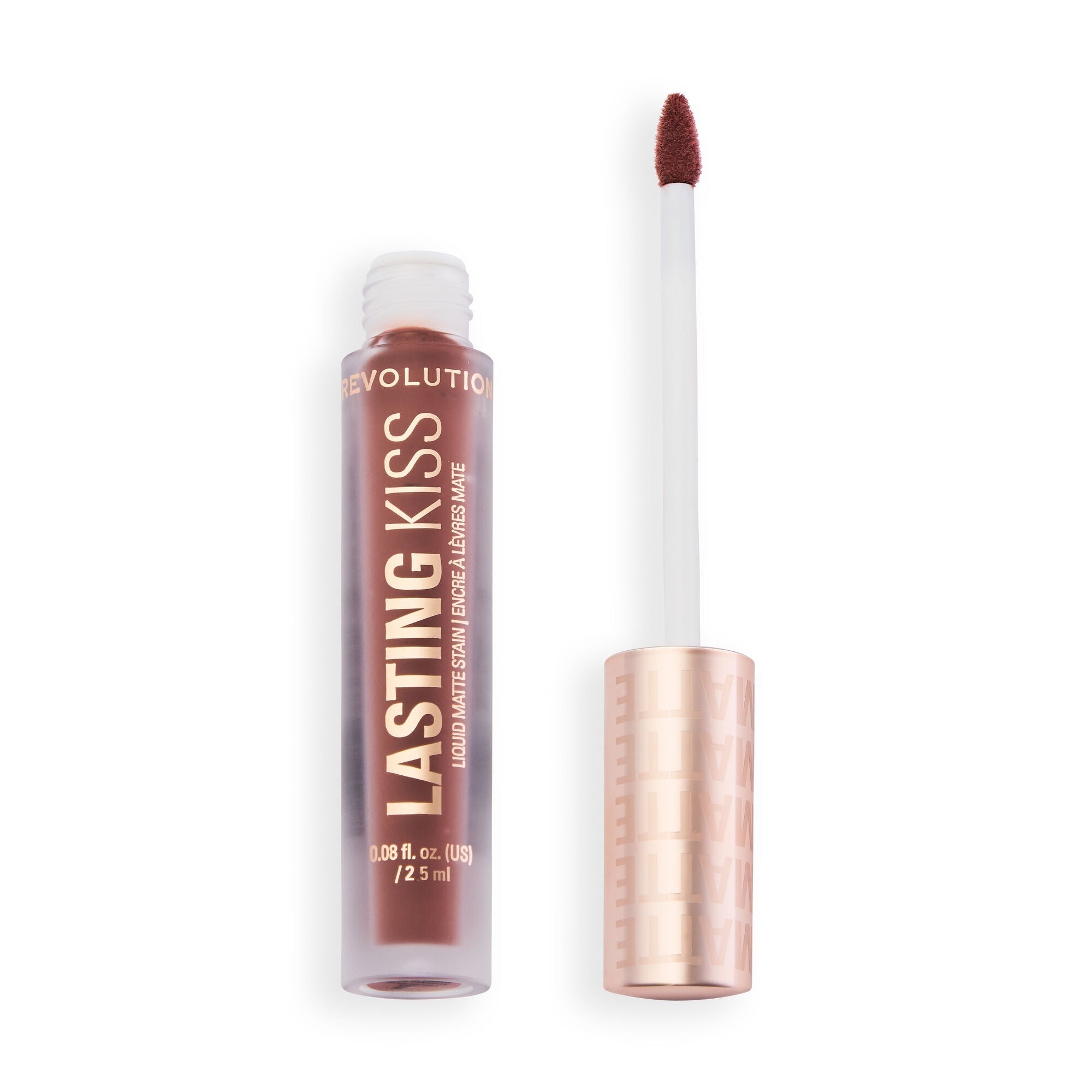 Revolution Lasting Kiss Liquid Matte Stain