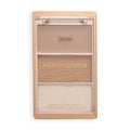 Revolution Bronze Icon Palette