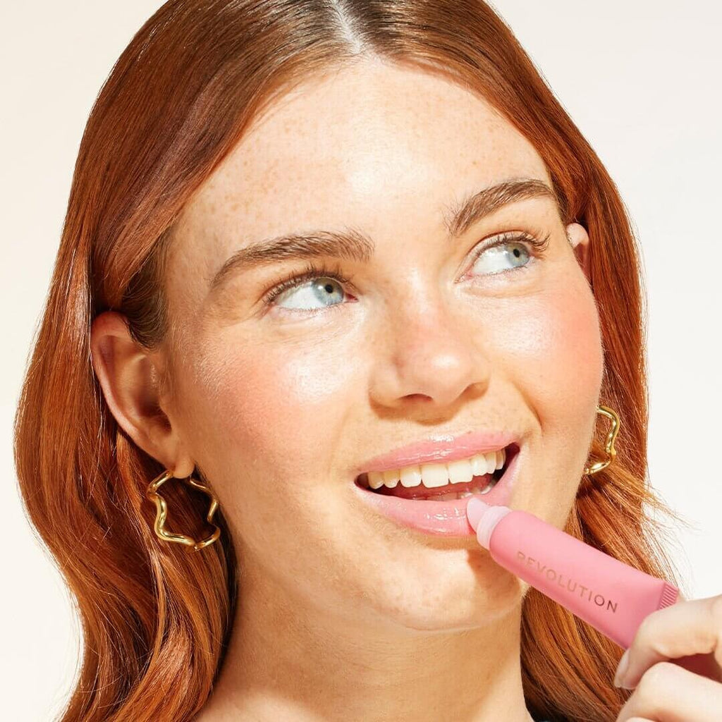 Revolution Juicy Peptide Lip Balm
