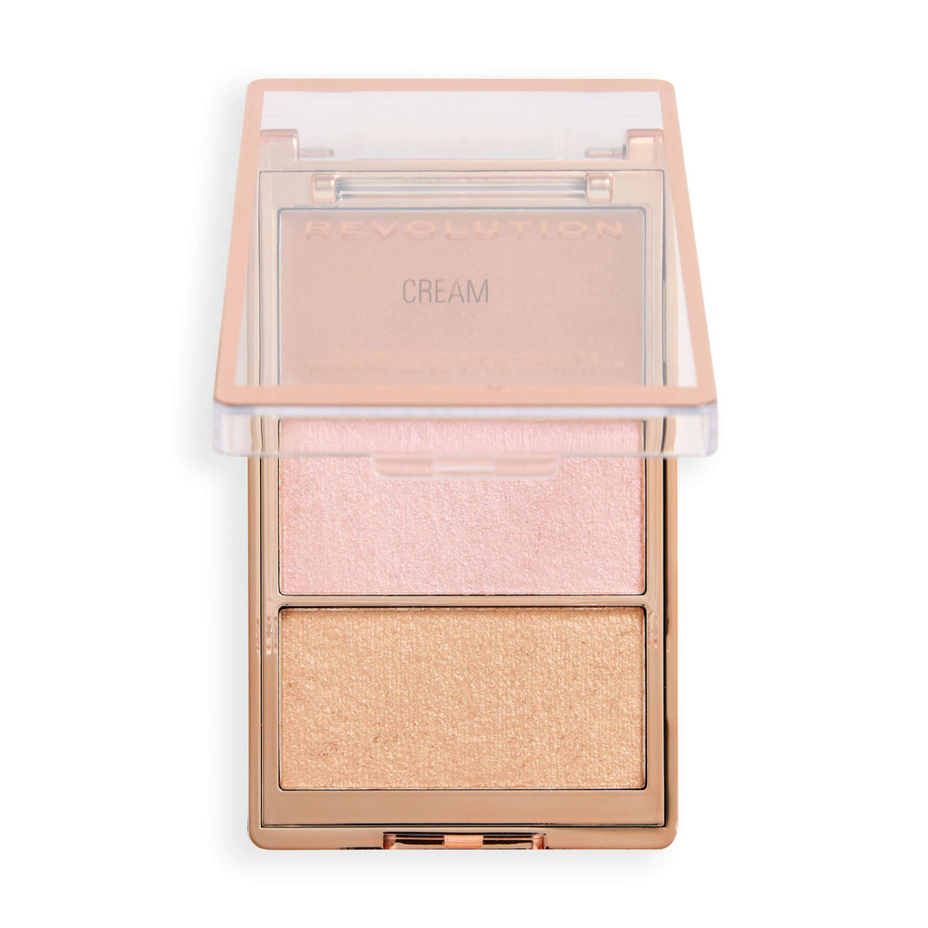 Revolution Highlight Icon Palette