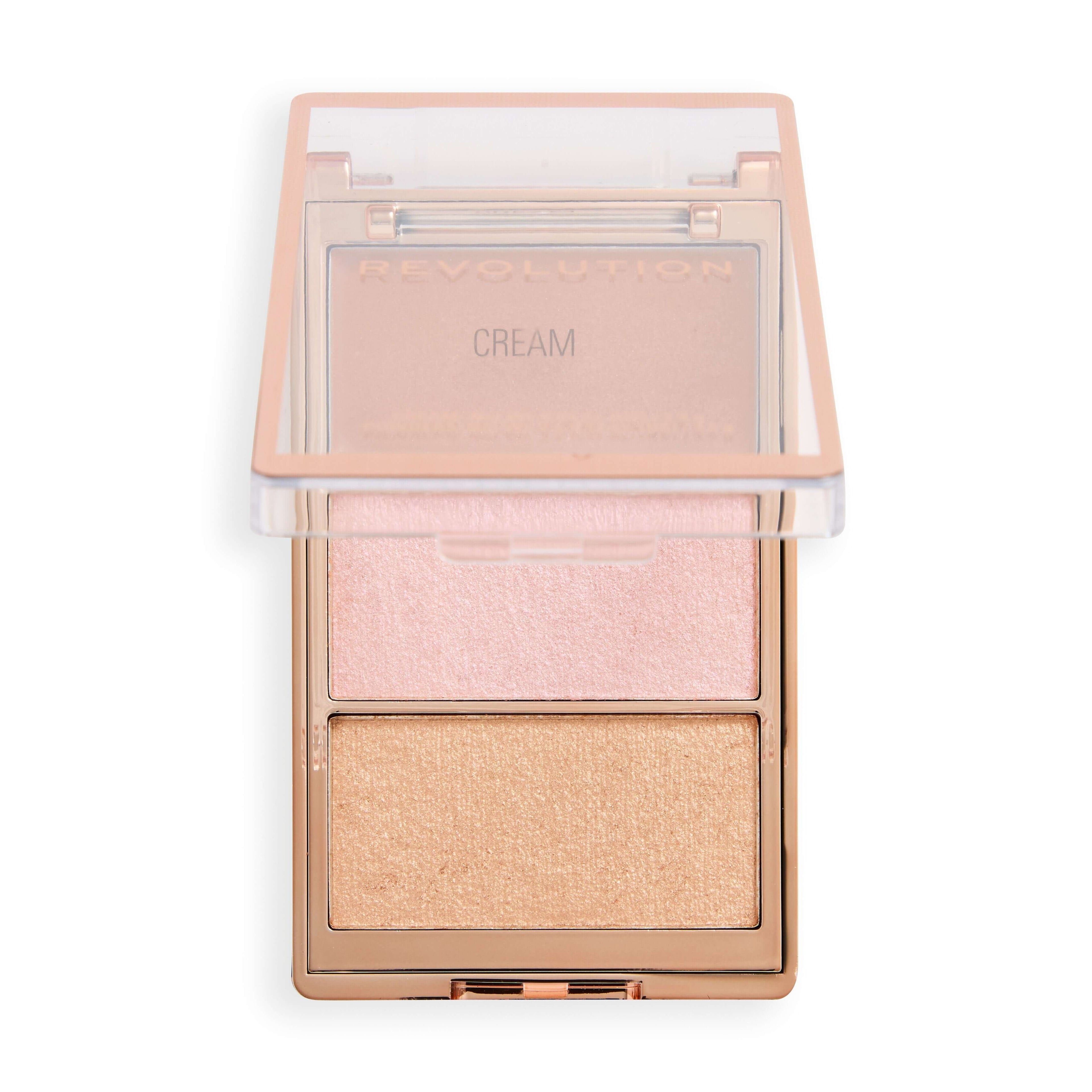 Revolution Highlight Icon Palette