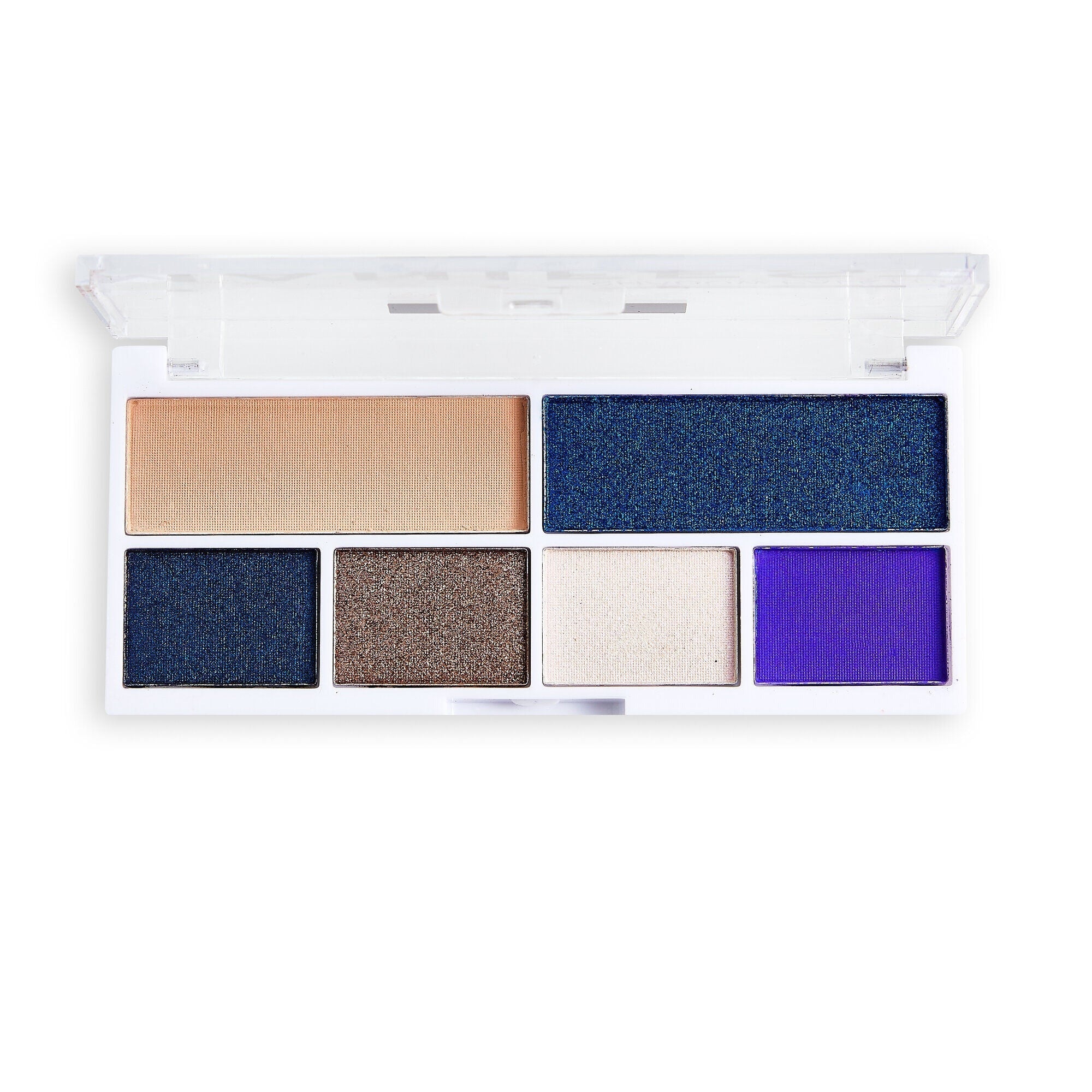 Relove Colour Play Manifest Eyeshadow Palette