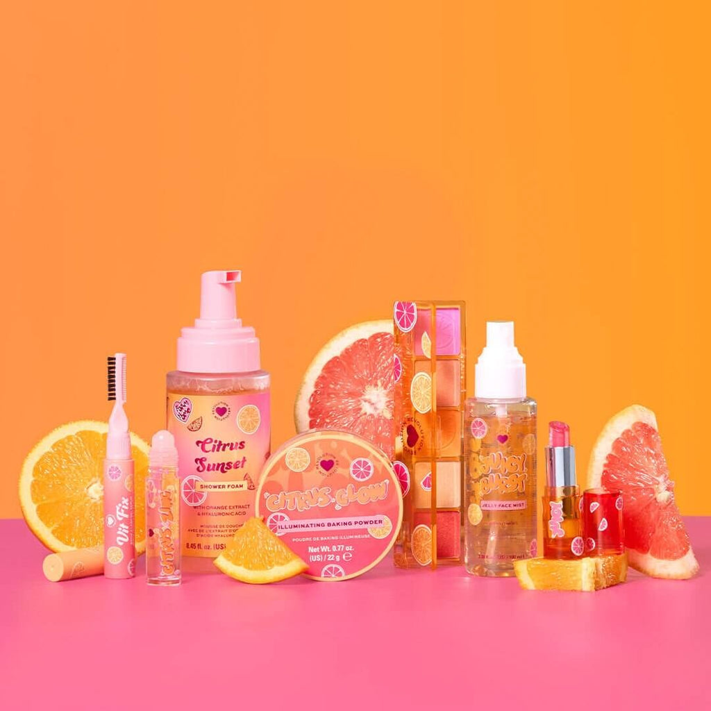 I Heart Revolution Jelly Burst Face Mist with Vitamin C