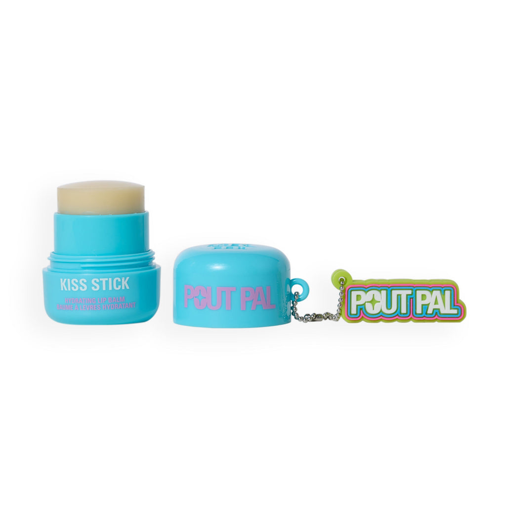 Revolution Skin Pout Pal Kiss Stick Lip Balm