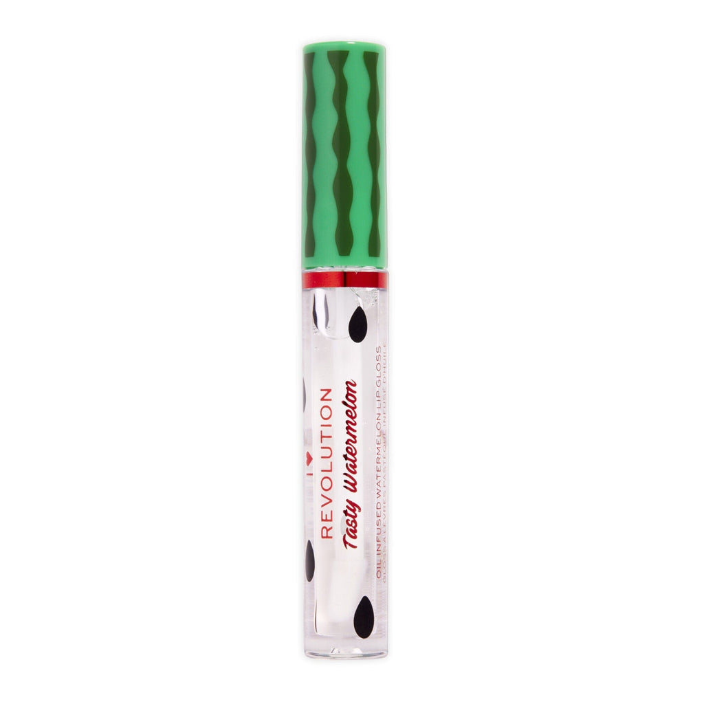 I Heart Revolution Watermelon Lip Gloss